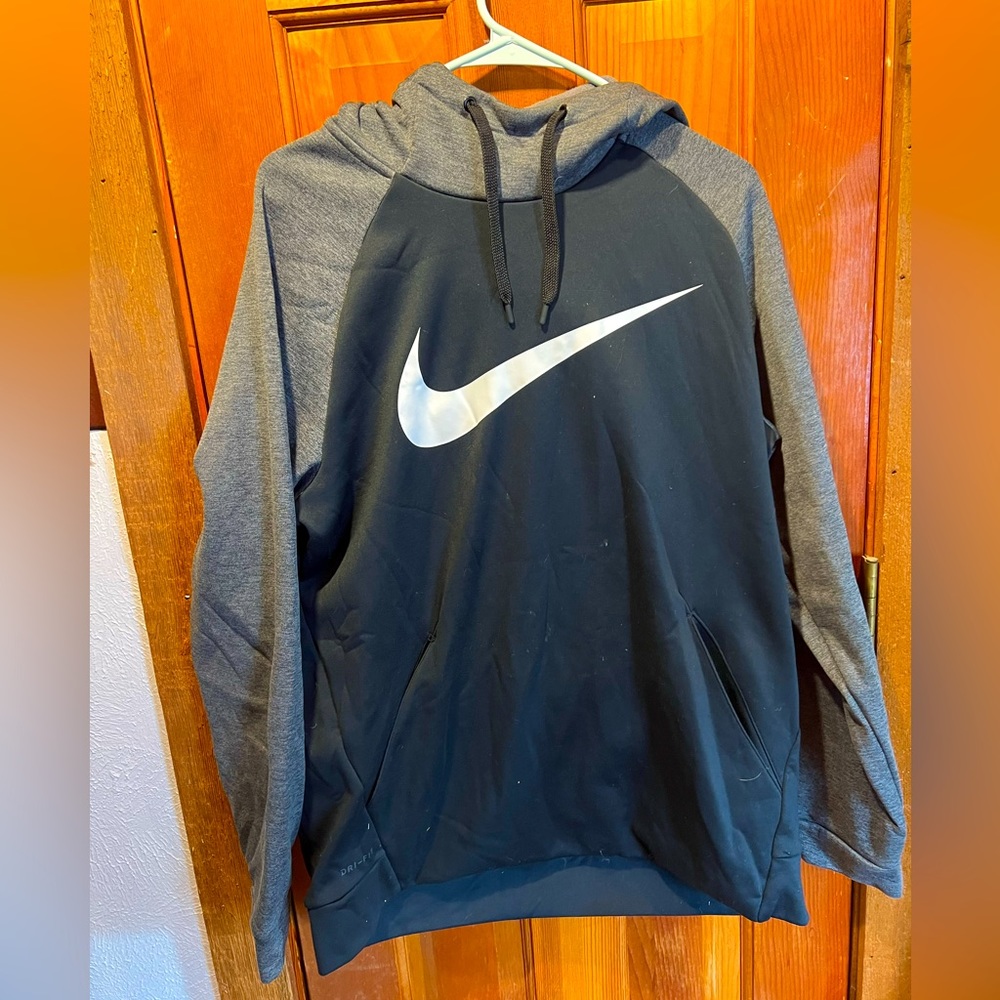 Nike hoodie